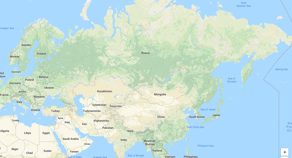 #Trump Expels 60 Russian Diplomats