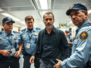 Are U.S. Borders Really Drug-Free? An Exploration